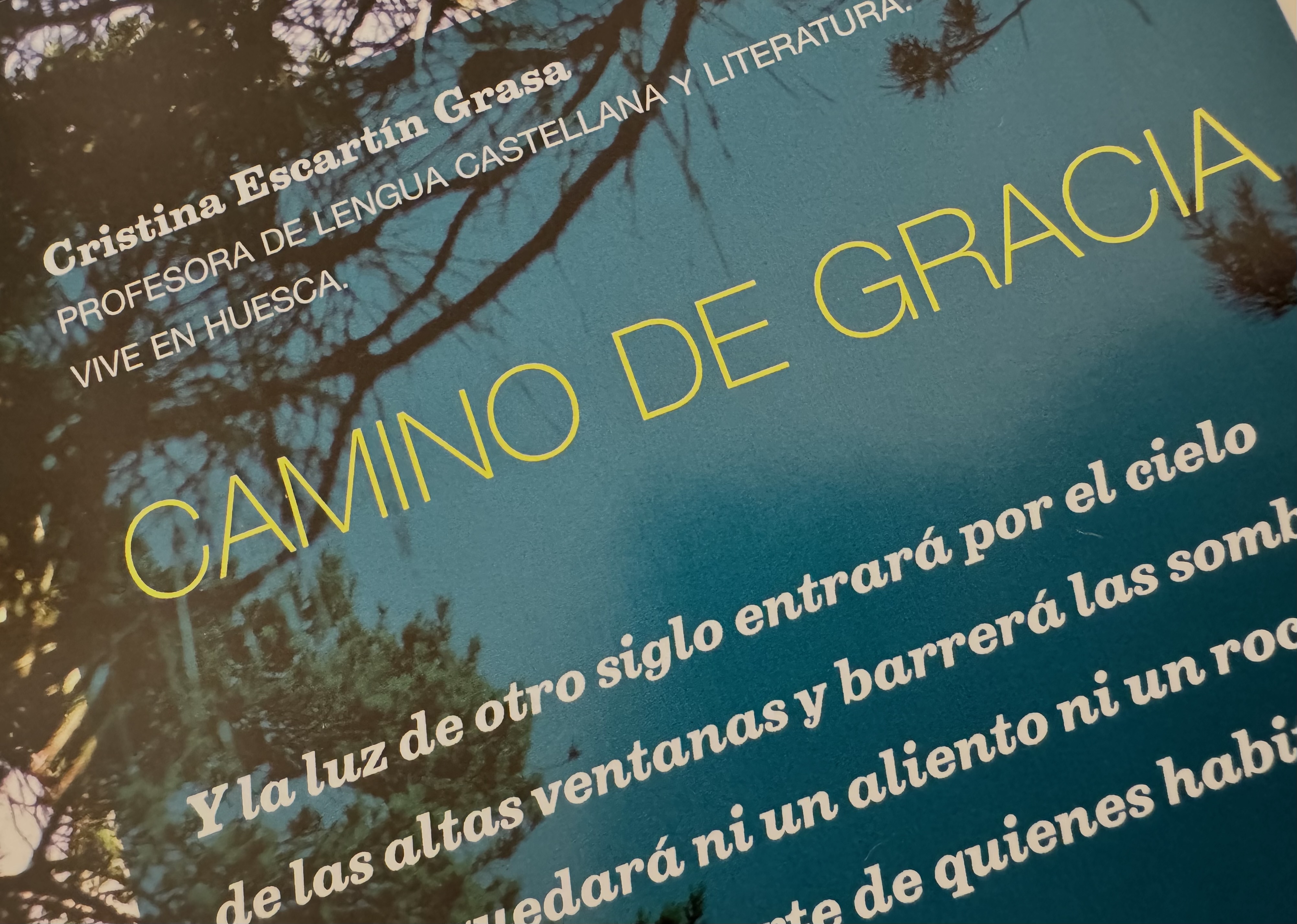 Camino de Gracia